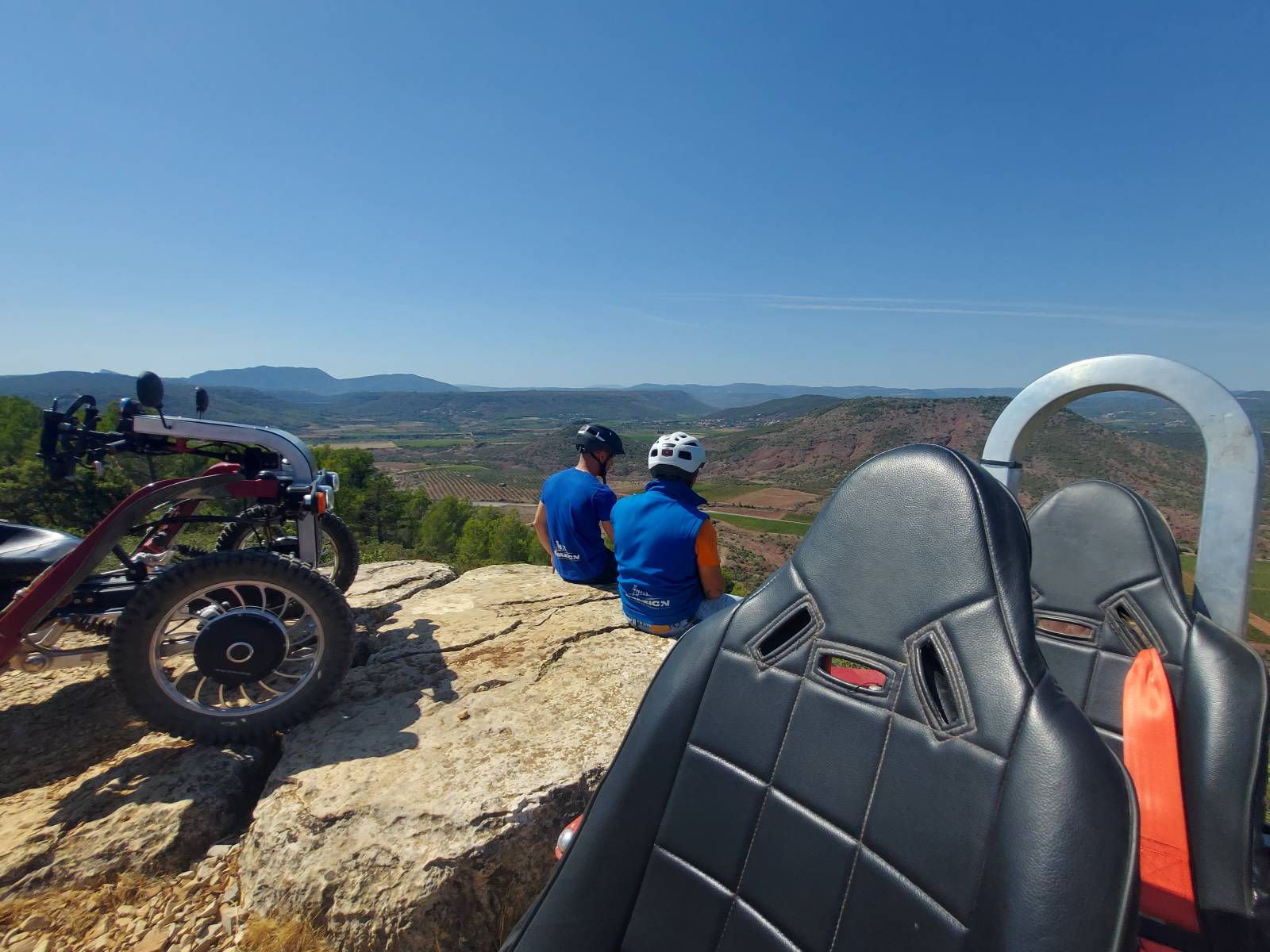 SWINCAR, l'accessibilité pour tous, partout dans le monde !