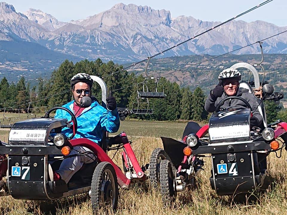 SWINCAR : l'innovation au service de la mobilité pour tous en France et dans le monde.