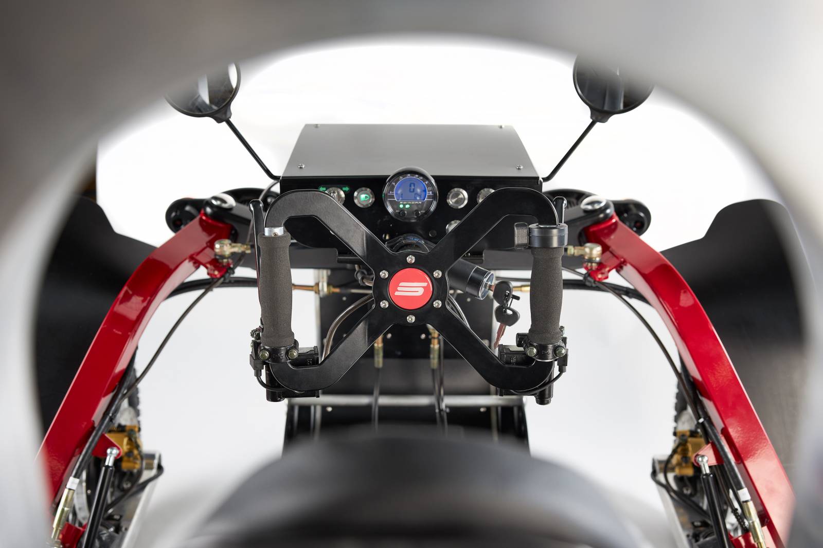 SAV Swincar service après vente