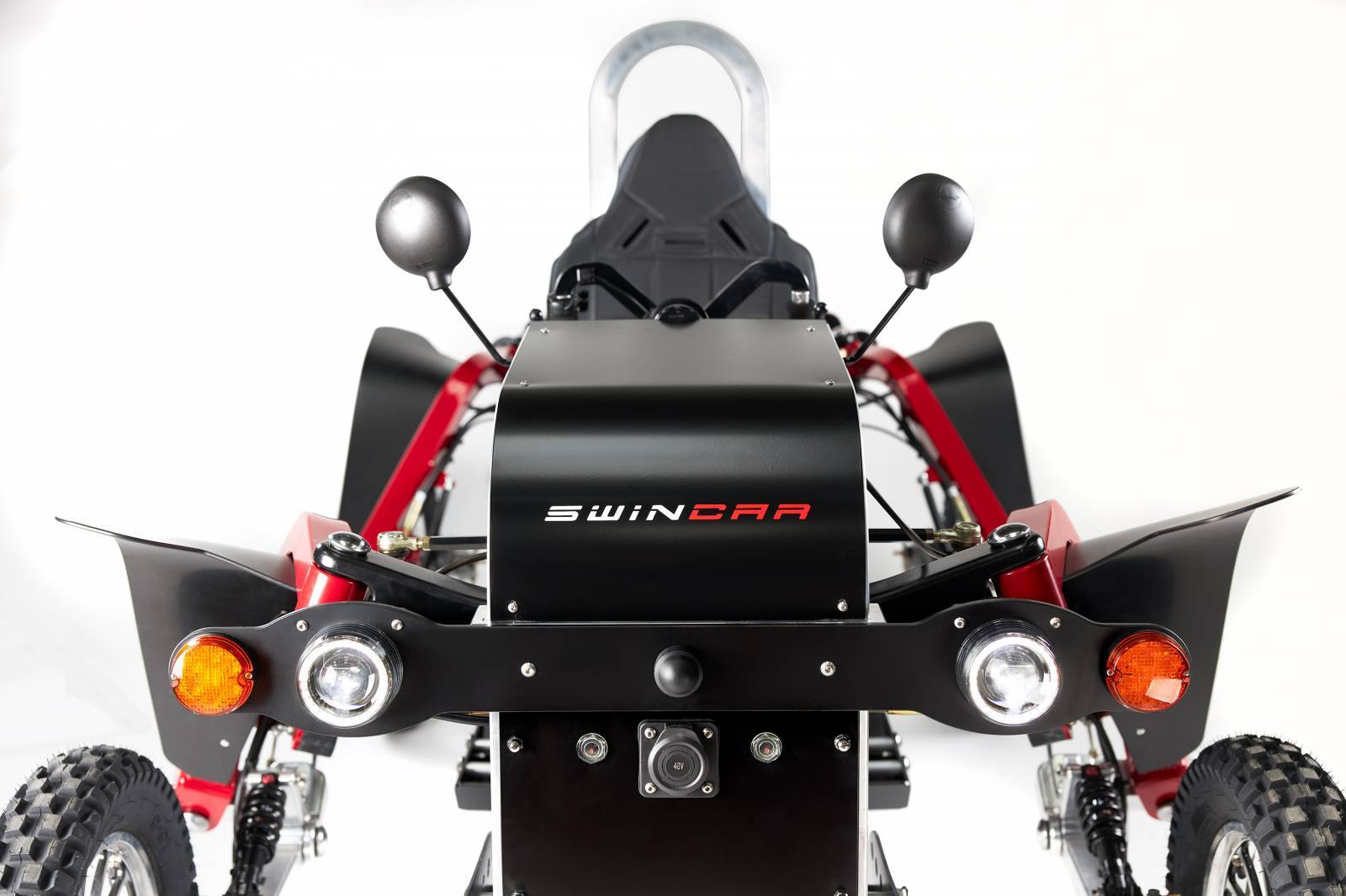 Pour les Grands Comptes et les clients à l'international