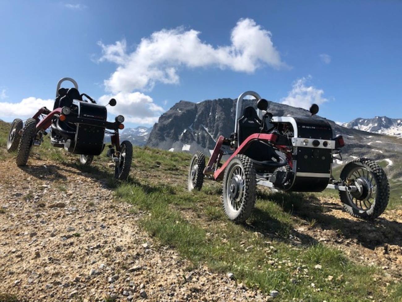 Campings, gîtes, structures de loisirs : dynamisez votre activité avec SWINCAR