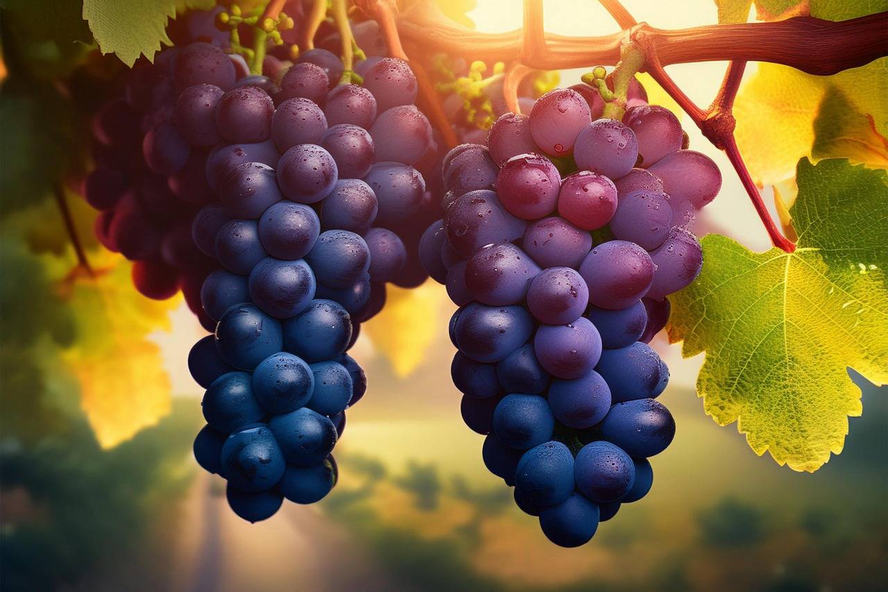 Vignoble / Agriculture