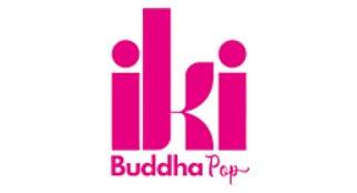 Vente de statue de bouddha de décoration intérieur et extérieur entre Cannes et Monaco Iki Buddha Pop