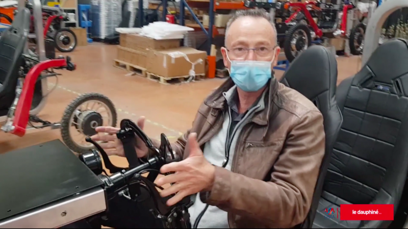 Swincar la prod_Valence