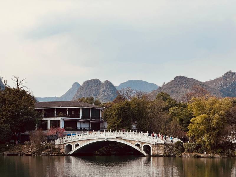 Hôtellerie / Hôtellerie de plein air
