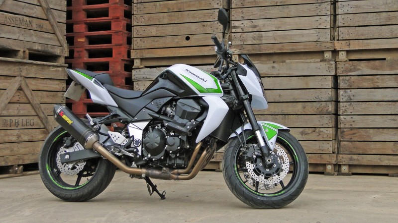 Magazine digital moto et scooter PACA OM