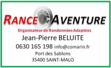 location swincar à Saint Malo